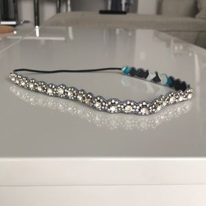Diamond Headband